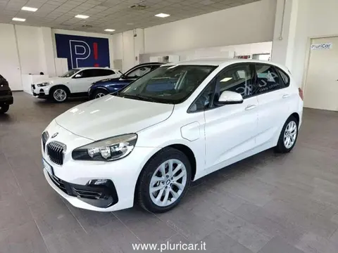 Used BMW SERIE 2 Hybrid 2019 Ad 