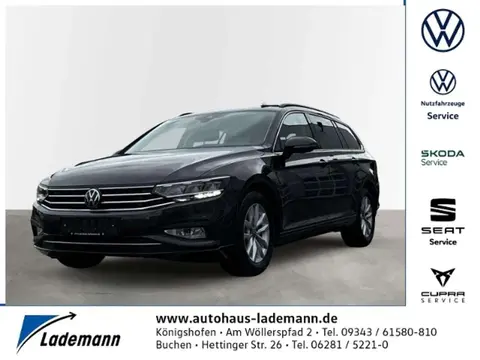 Used VOLKSWAGEN PASSAT Petrol 2024 Ad 