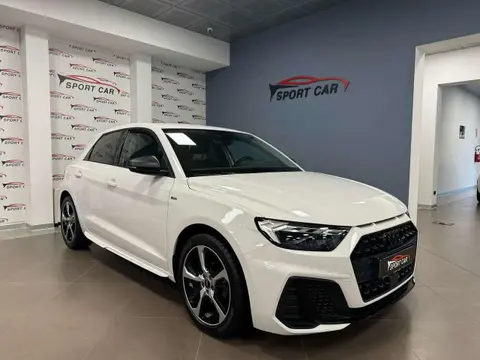 Annonce AUDI A1 Essence 2022 d'occasion 