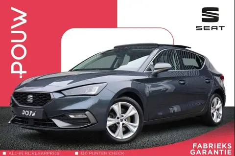 Used SEAT LEON Hybrid 2021 Ad 