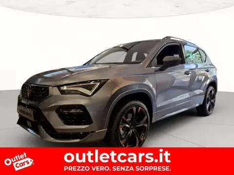 Annonce CUPRA ATECA Essence 2024 d'occasion 