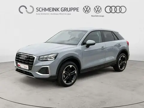 Used AUDI Q2 Diesel 2024 Ad 