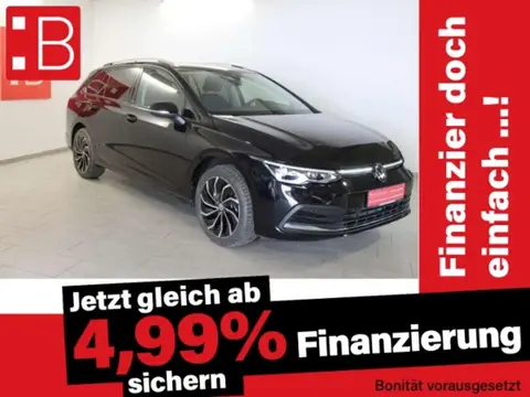 Used VOLKSWAGEN GOLF Petrol 2024 Ad 