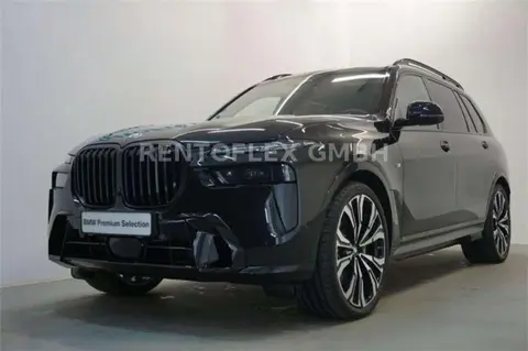 Annonce BMW X7 Diesel 2024 d'occasion 