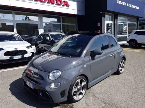 Used ABARTH 500 Petrol 2020 Ad 