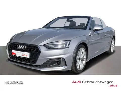 Used AUDI A5 Petrol 2021 Ad 