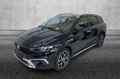 Annonce FIAT TIPO Hybride 2022 d'occasion 