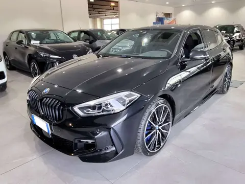 Annonce BMW SERIE 1 Diesel 2021 d'occasion 