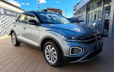 Annonce VOLKSWAGEN T-ROC Essence 2024 d'occasion 