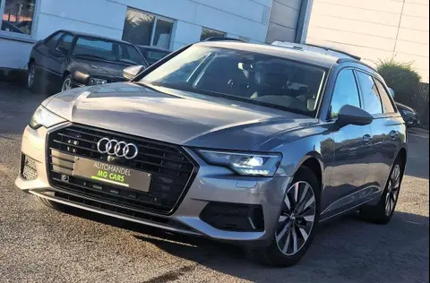 Annonce AUDI A6 Diesel 2020 d'occasion 