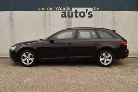 Annonce AUDI A4 Diesel 2018 d'occasion 