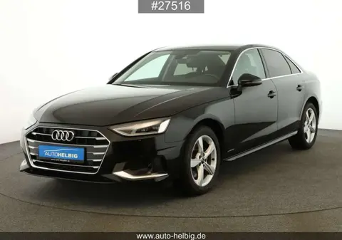 Annonce AUDI A4  2022 d'occasion 