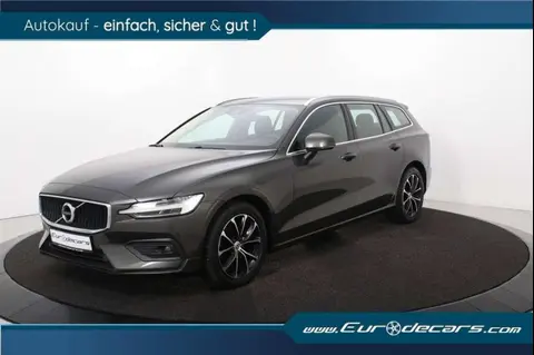 Used VOLVO V60 Diesel 2020 Ad 