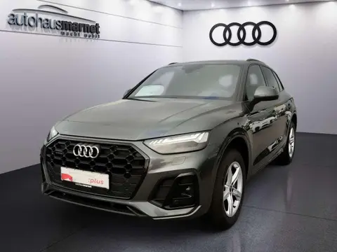 Annonce AUDI Q5 Diesel 2021 d'occasion 