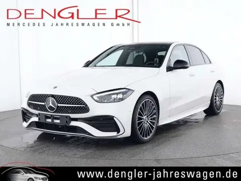 Used MERCEDES-BENZ CLASSE C Petrol 2023 Ad 