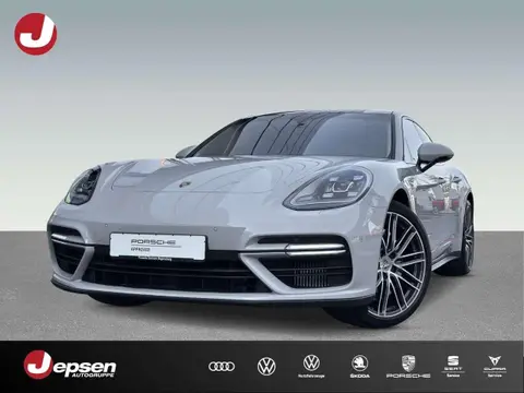 Annonce PORSCHE PANAMERA Essence 2018 d'occasion 