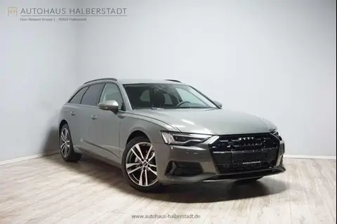 Annonce AUDI A6 Diesel 2024 d'occasion 