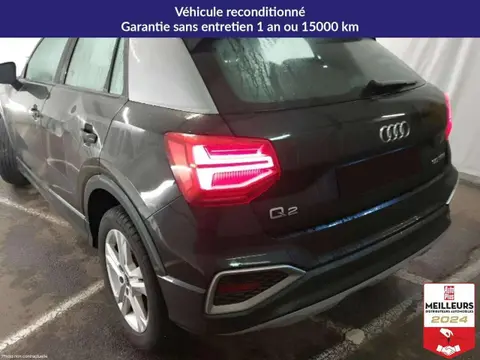 Used AUDI Q2 Petrol 2021 Ad 