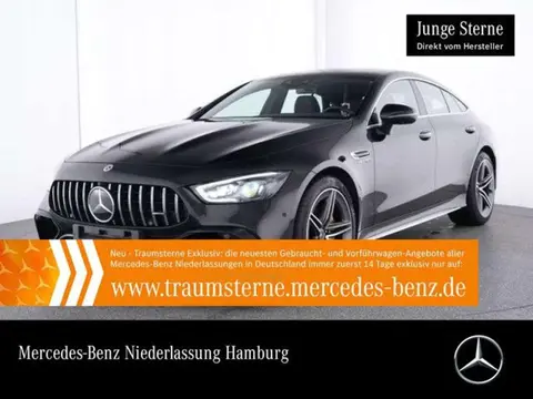 Annonce MERCEDES-BENZ CLASSE GT Essence 2023 d'occasion 