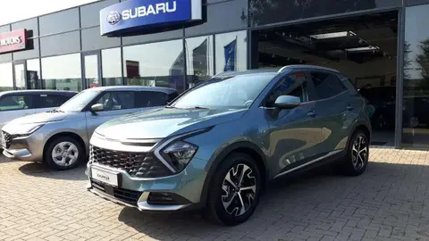 Annonce KIA SPORTAGE Diesel 2023 d'occasion 