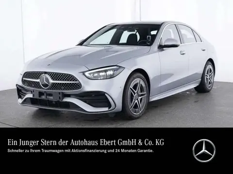 Used MERCEDES-BENZ CLASSE C Hybrid 2023 Ad 