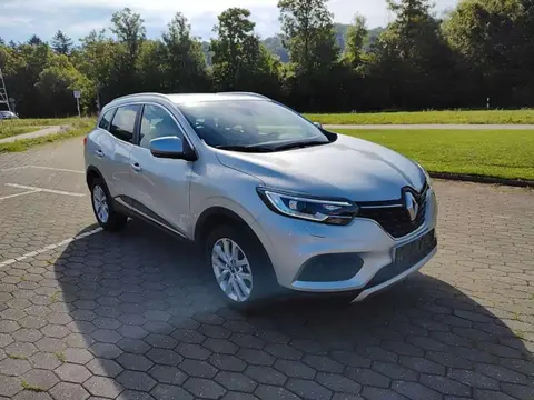 Used RENAULT KADJAR Diesel 2019 Ad 