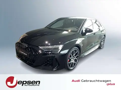 Annonce AUDI RS3 Essence 2024 d'occasion 