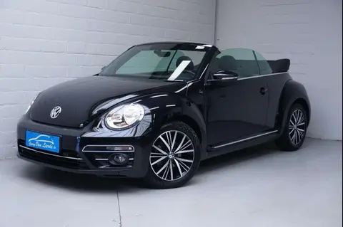 Annonce VOLKSWAGEN BEETLE Essence 2017 d'occasion 