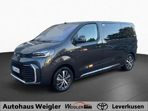 Annonce TOYOTA PROACE Diesel 2024 d'occasion 