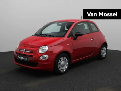 Used FIAT 500 Hybrid 2022 Ad 