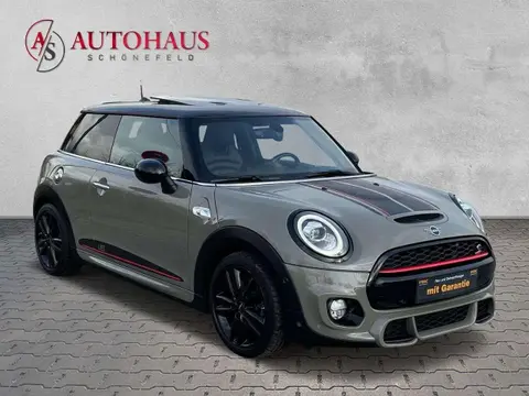 Used MINI COOPER Petrol 2018 Ad 