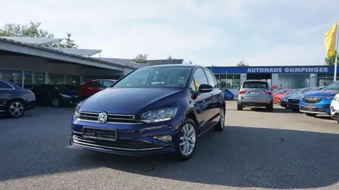 Used VOLKSWAGEN GOLF Petrol 2019 Ad 