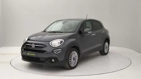 Used FIAT 500X Petrol 2021 Ad 