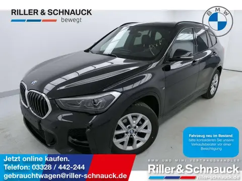 Used BMW X1 Petrol 2022 Ad 