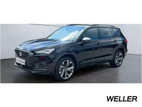 Used SEAT TARRACO Diesel 2024 Ad 