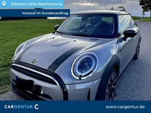 Used MINI COOPER Petrol 2023 Ad 