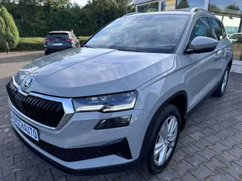 Annonce SKODA KAROQ Essence 2023 d'occasion 