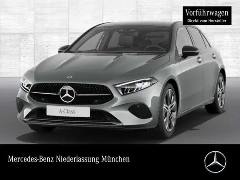 Used MERCEDES-BENZ CLASSE A Hybrid 2024 Ad 