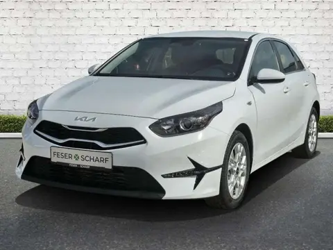 Used KIA CEED Petrol 2024 Ad 