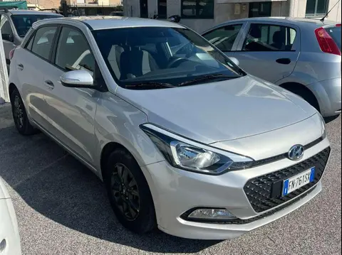 Annonce HYUNDAI I20 Diesel 2018 d'occasion 