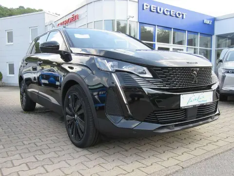 Used PEUGEOT 5008 Diesel 2022 Ad 