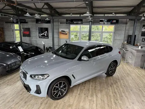 Used BMW X4 Diesel 2022 Ad 