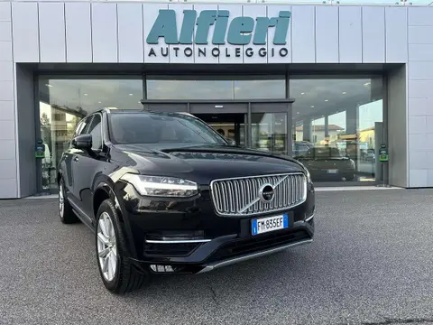 Used VOLVO XC90 Diesel 2018 Ad 