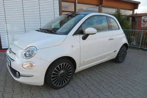 Used FIAT 500 Petrol 2019 Ad 