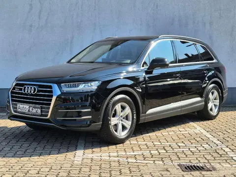 Used AUDI Q7 Diesel 2016 Ad 