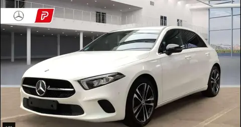 Used MERCEDES-BENZ CLASSE A Petrol 2019 Ad 