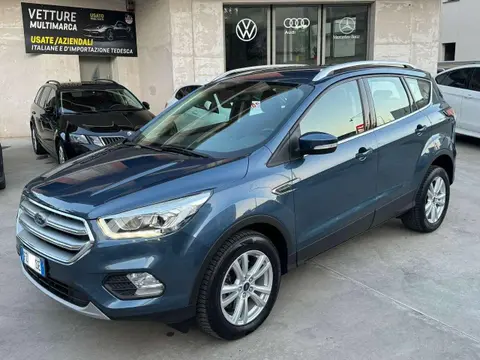 Used FORD KUGA Diesel 2019 Ad 