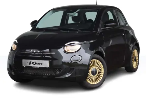 Annonce FIAT 500 Électrique 2020 d'occasion 