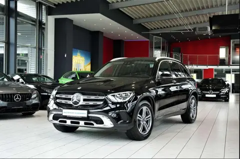 Used MERCEDES-BENZ CLASSE GLC Diesel 2022 Ad 