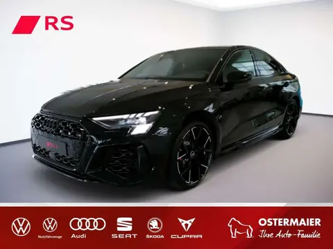 Annonce AUDI RS3 Essence 2024 d'occasion 